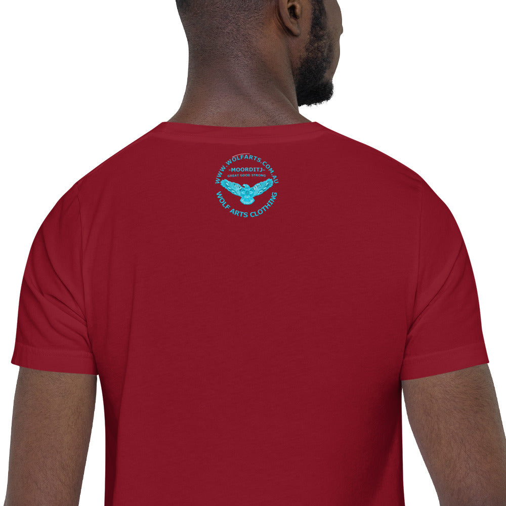 Bee Unisex t-shirt