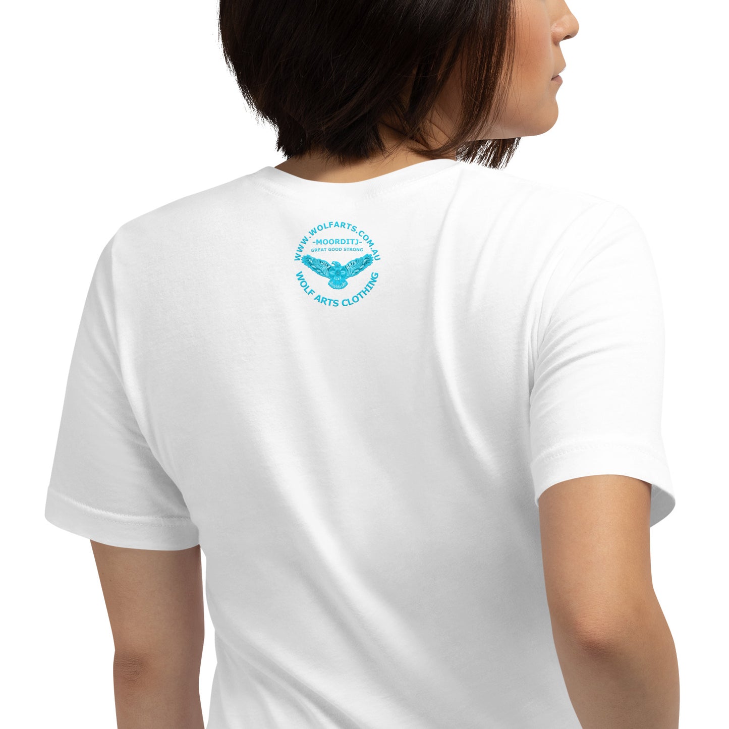 Bee Unisex t-shirt